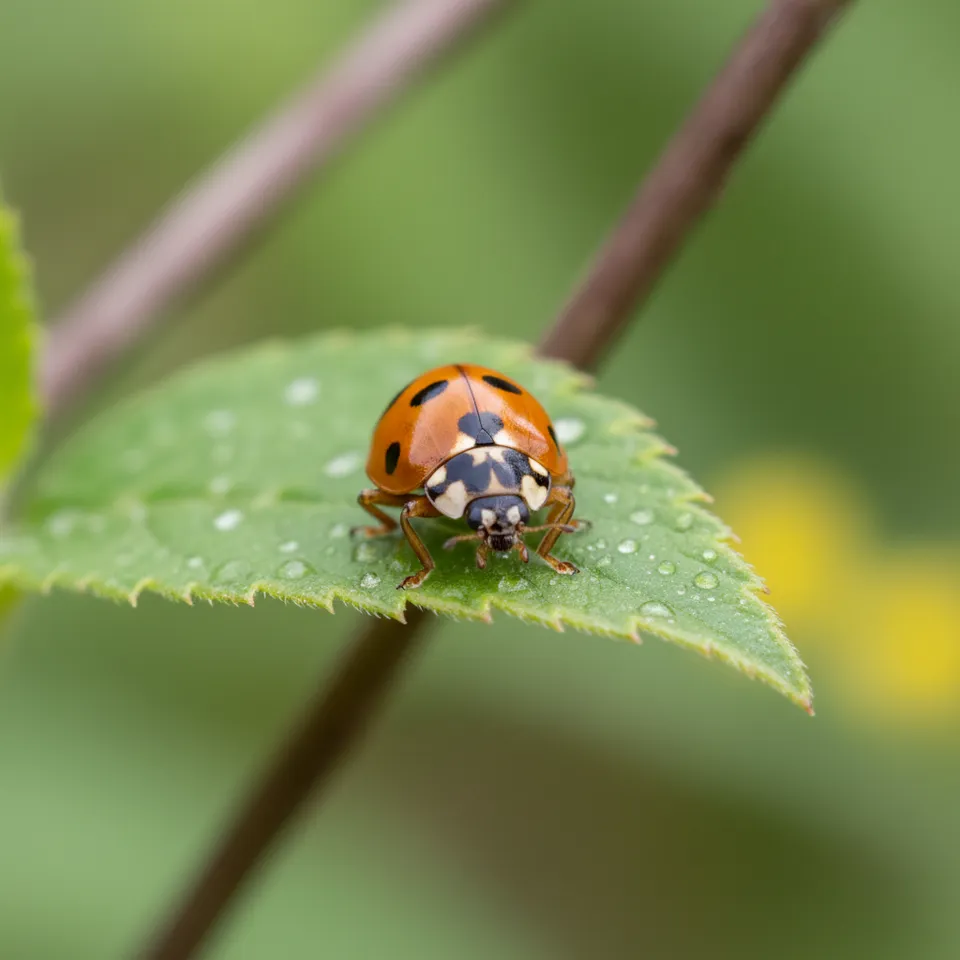 14-Spot Ladybird thumbnail