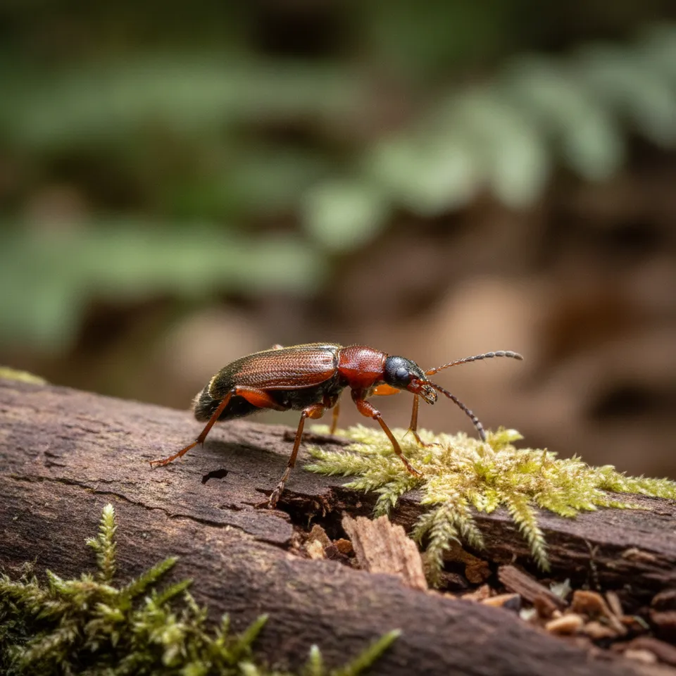 Ant Beetle thumbnail