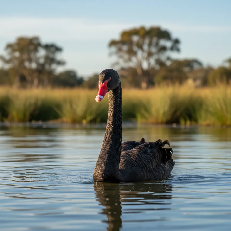 Black Swan thumbnail