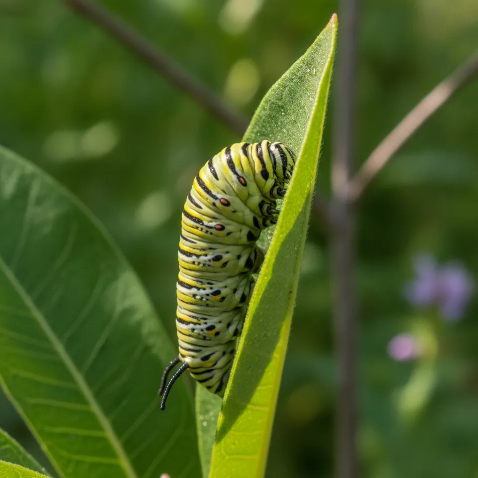 Caterpillar thumbnail