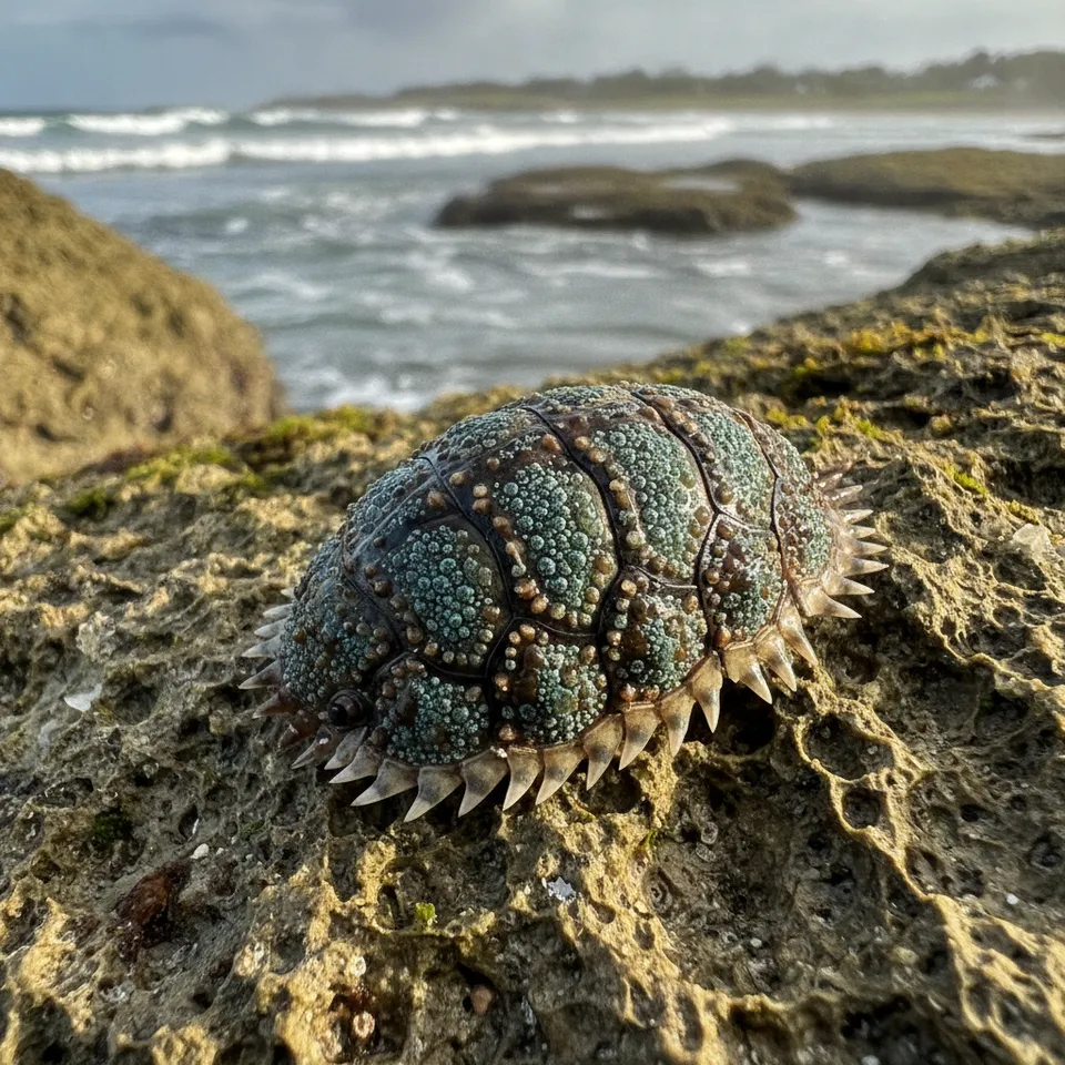 Chiton thumbnail