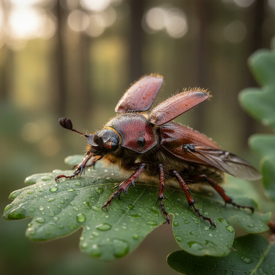 Cockchafer thumbnail
