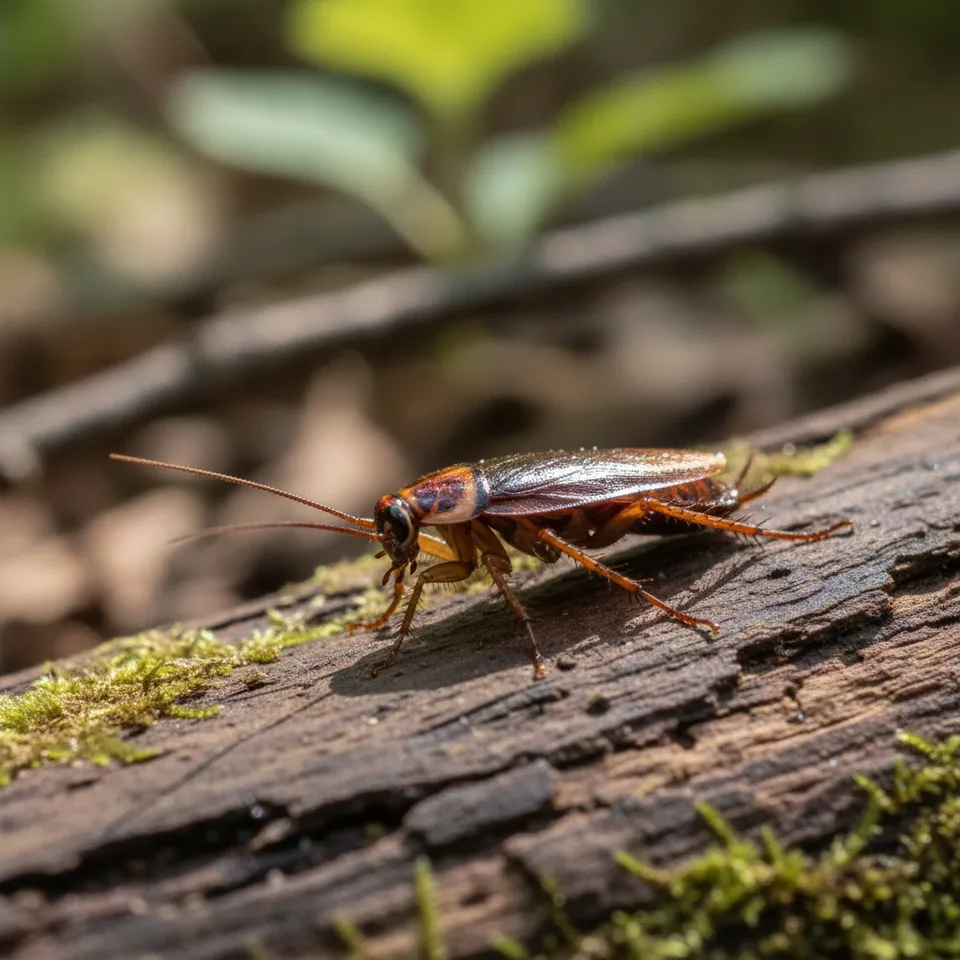 Cockroach thumbnail
