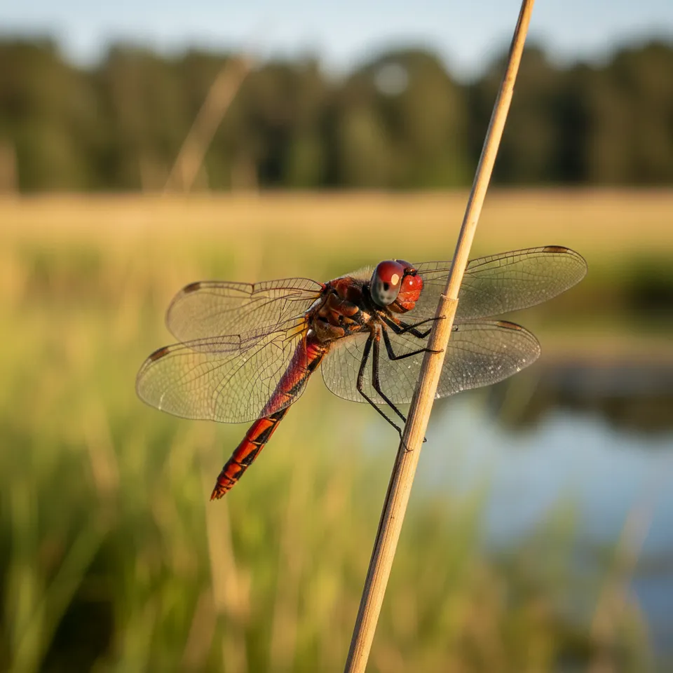 Common Darter thumbnail