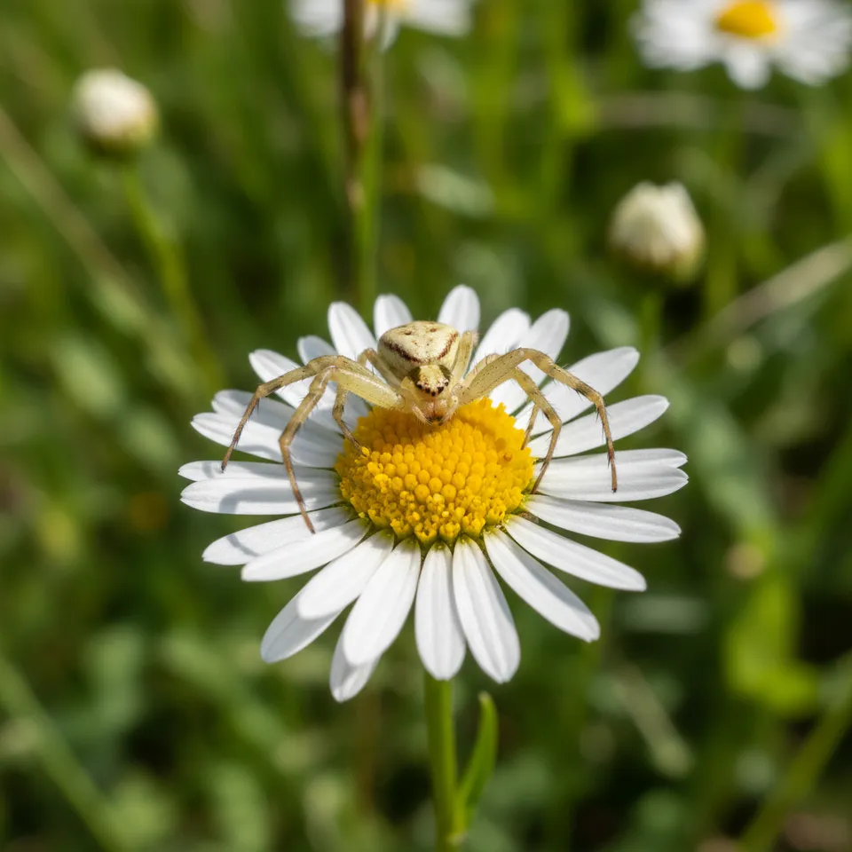 Crab Spider thumbnail