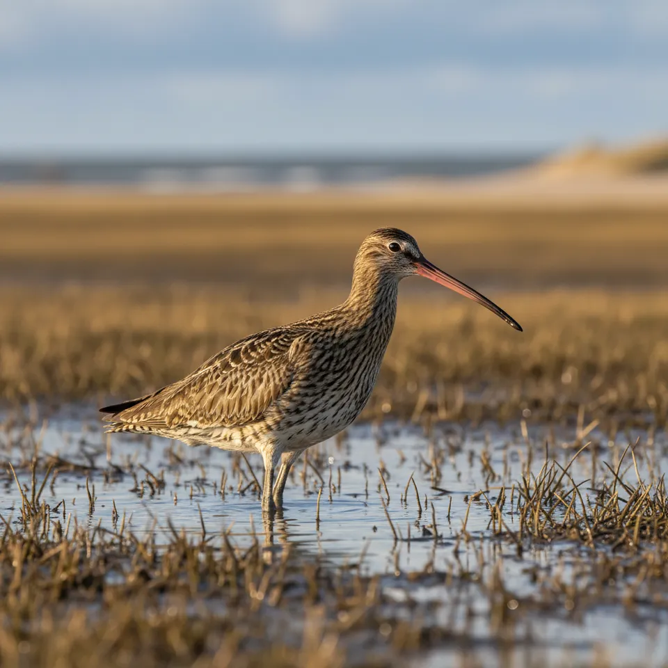 Curlew thumbnail