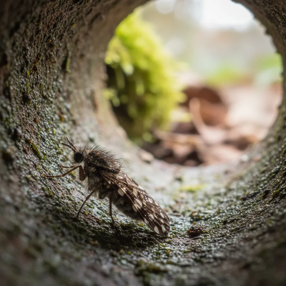 Drain Fly thumbnail