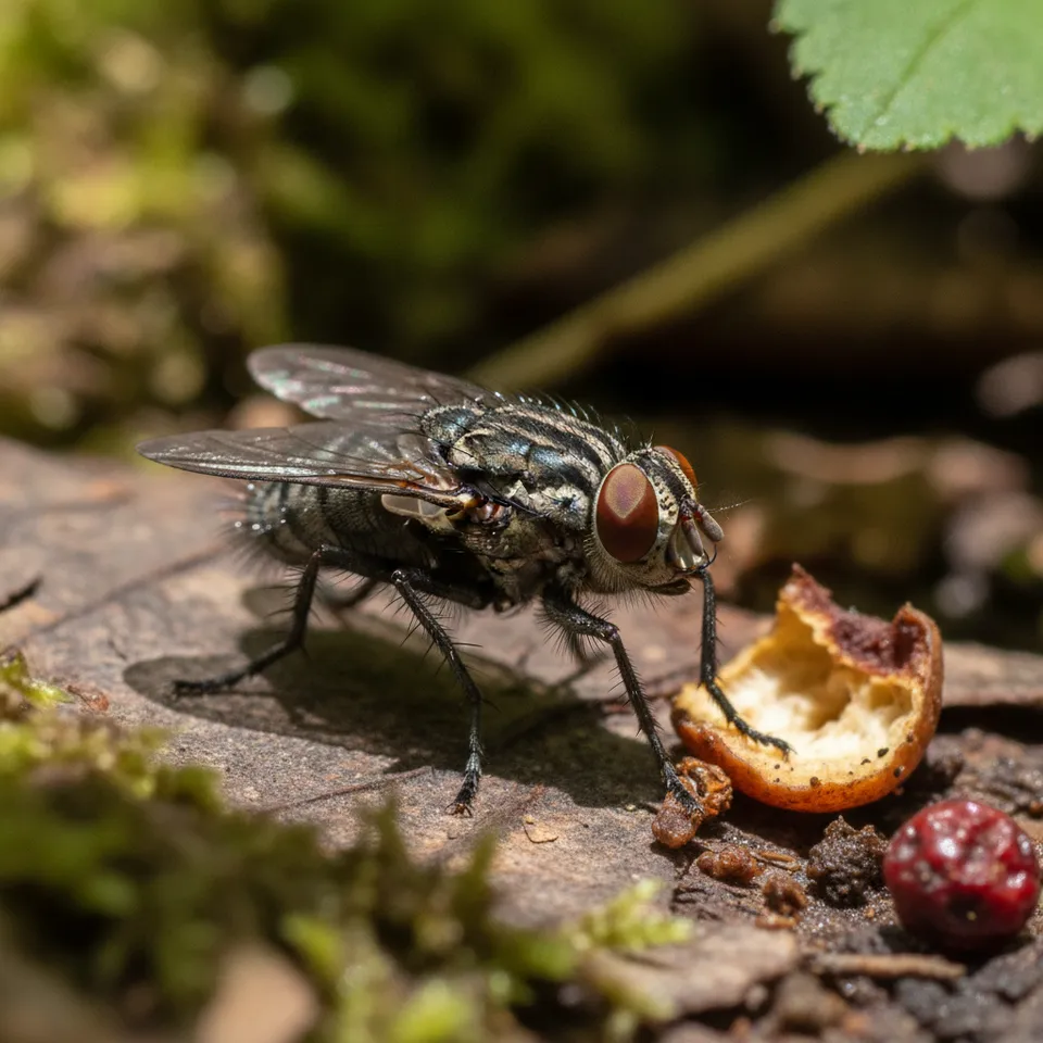 Flesh Fly thumbnail