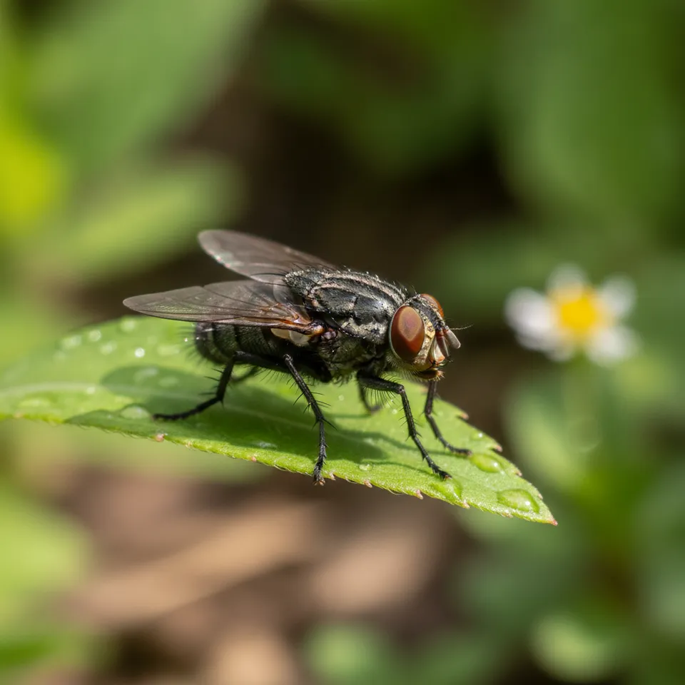 Fly thumbnail
