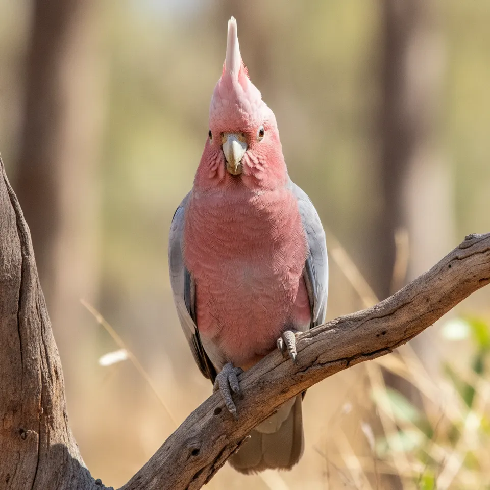 Galah thumbnail