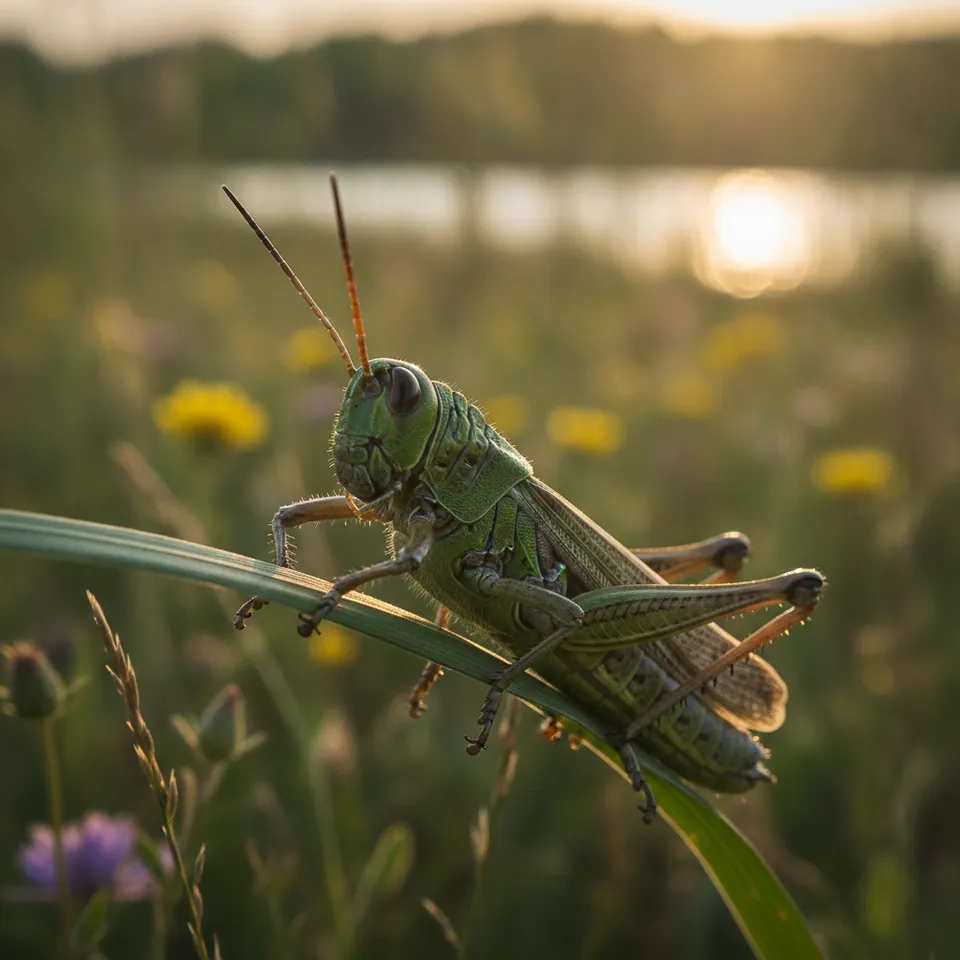 Grasshopper thumbnail
