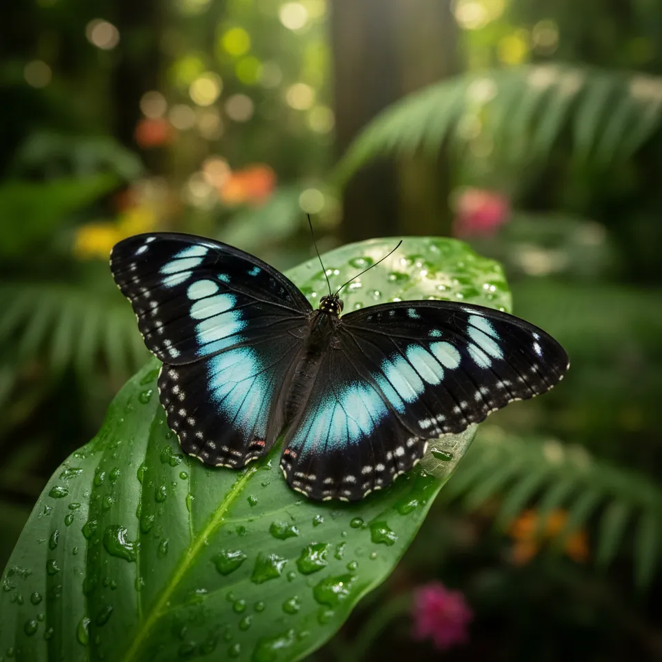 Great Eggfly thumbnail