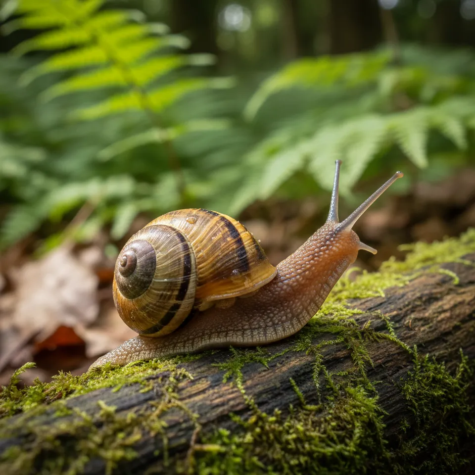 Grove Snail thumbnail