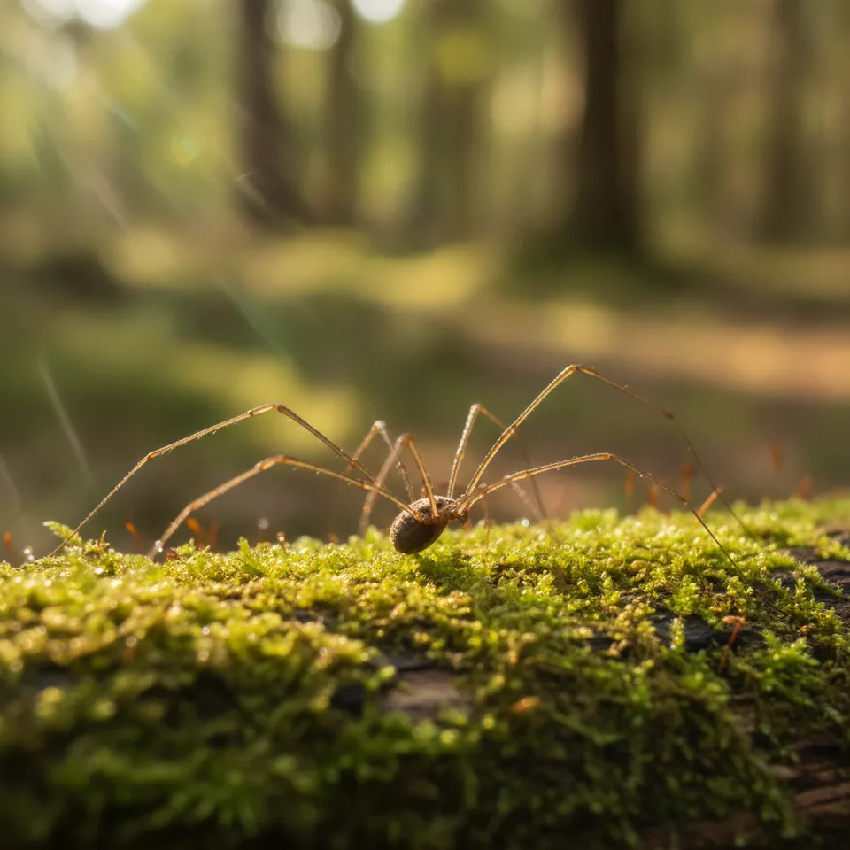 Harvestman thumbnail