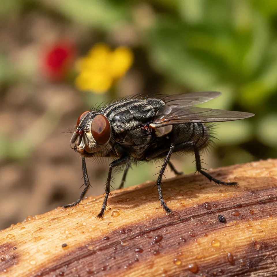 House Fly thumbnail