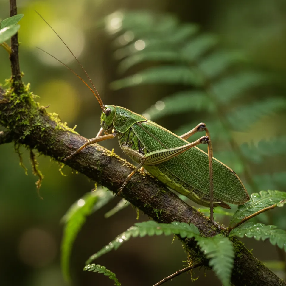 Katydid thumbnail
