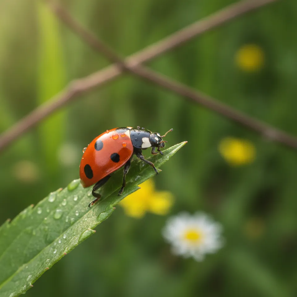 Ladybird thumbnail
