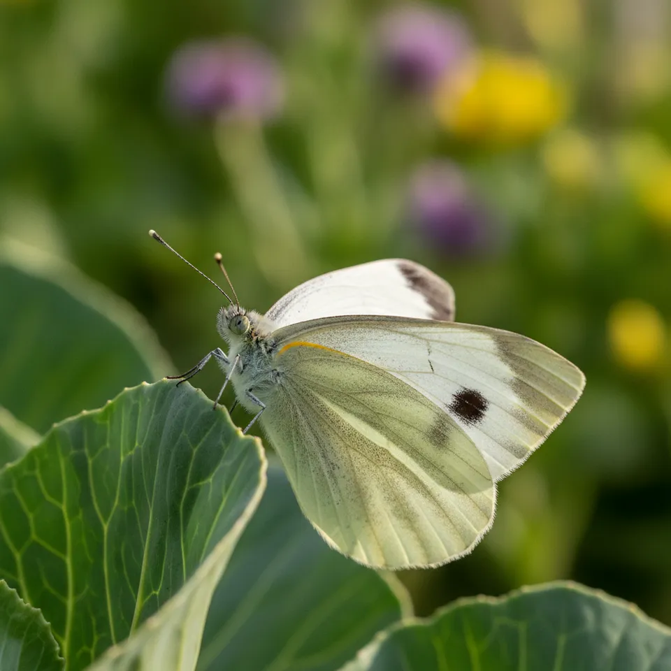 Large White thumbnail