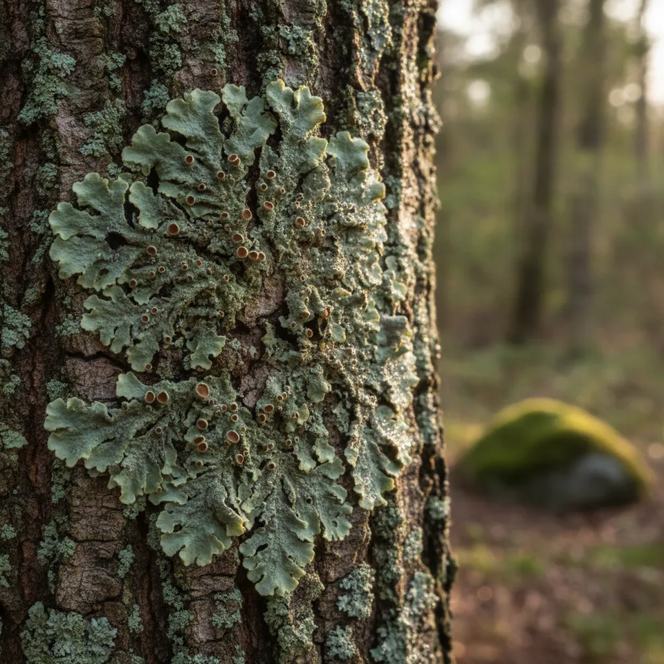 Lichen thumbnail