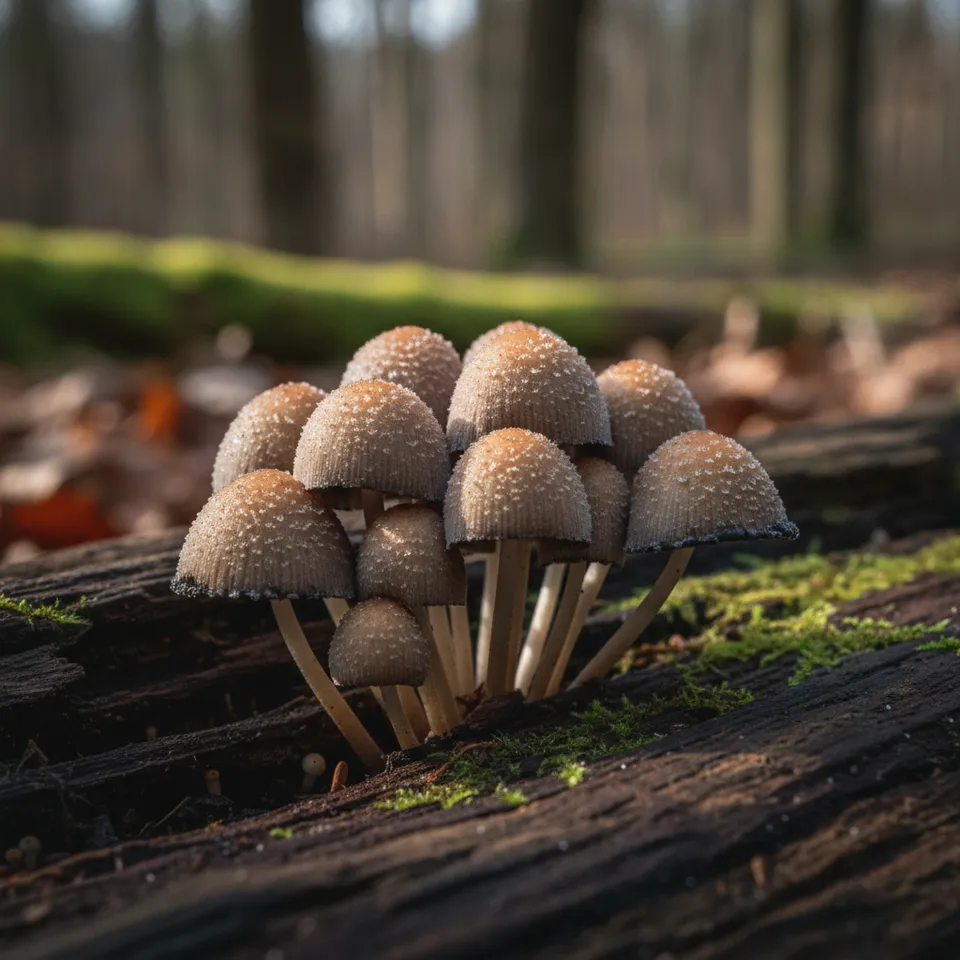 Mica Cap thumbnail