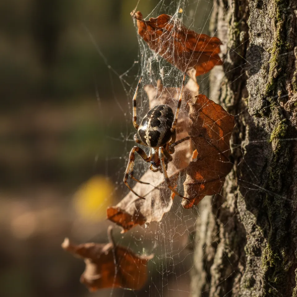 Noble False Widow thumbnail