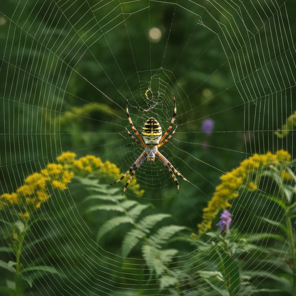 Orb Weaver thumbnail