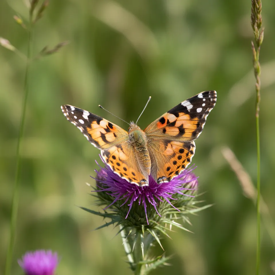 Painted Lady thumbnail