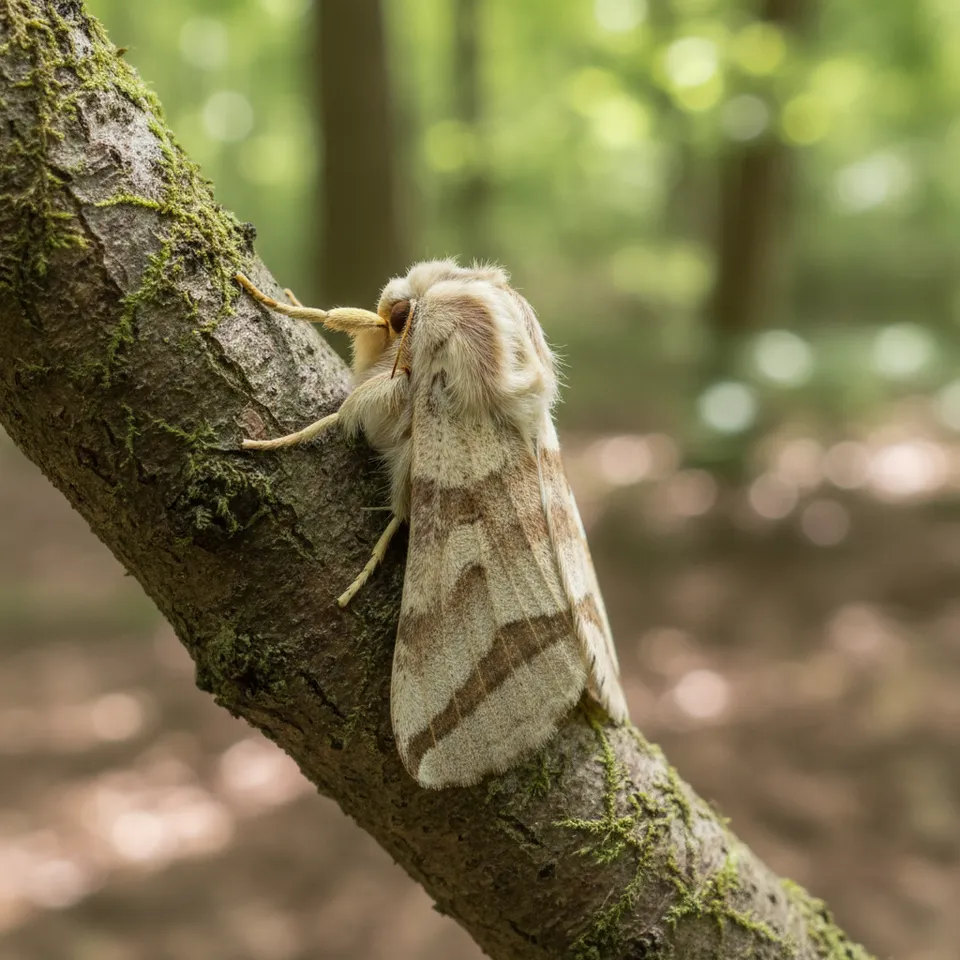 Pale Tussock thumbnail