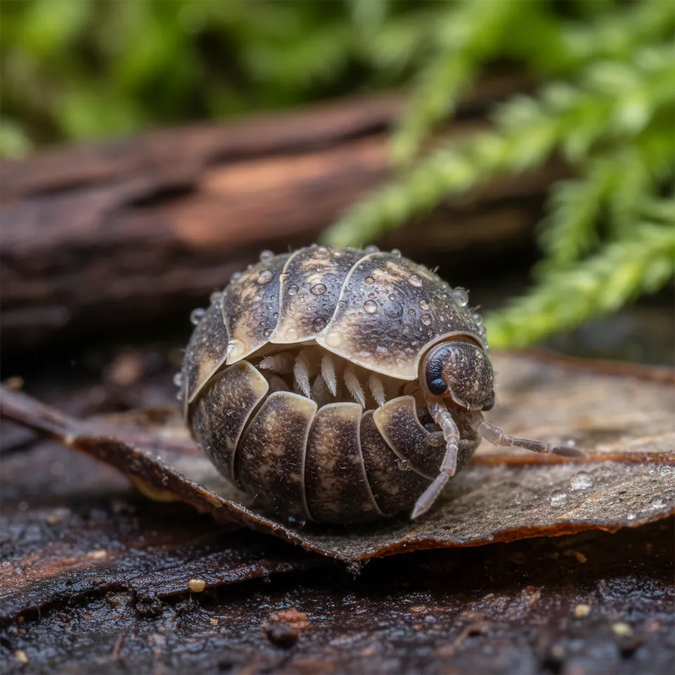 Pill Bug thumbnail