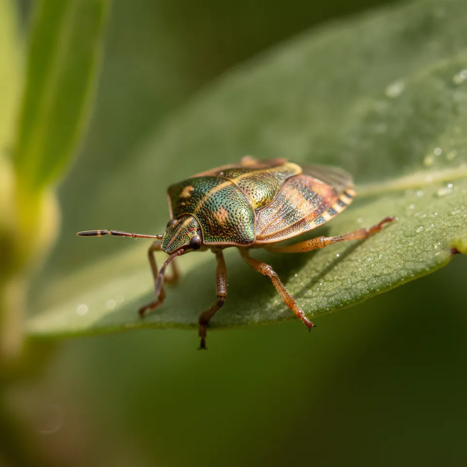 Shield Bug thumbnail