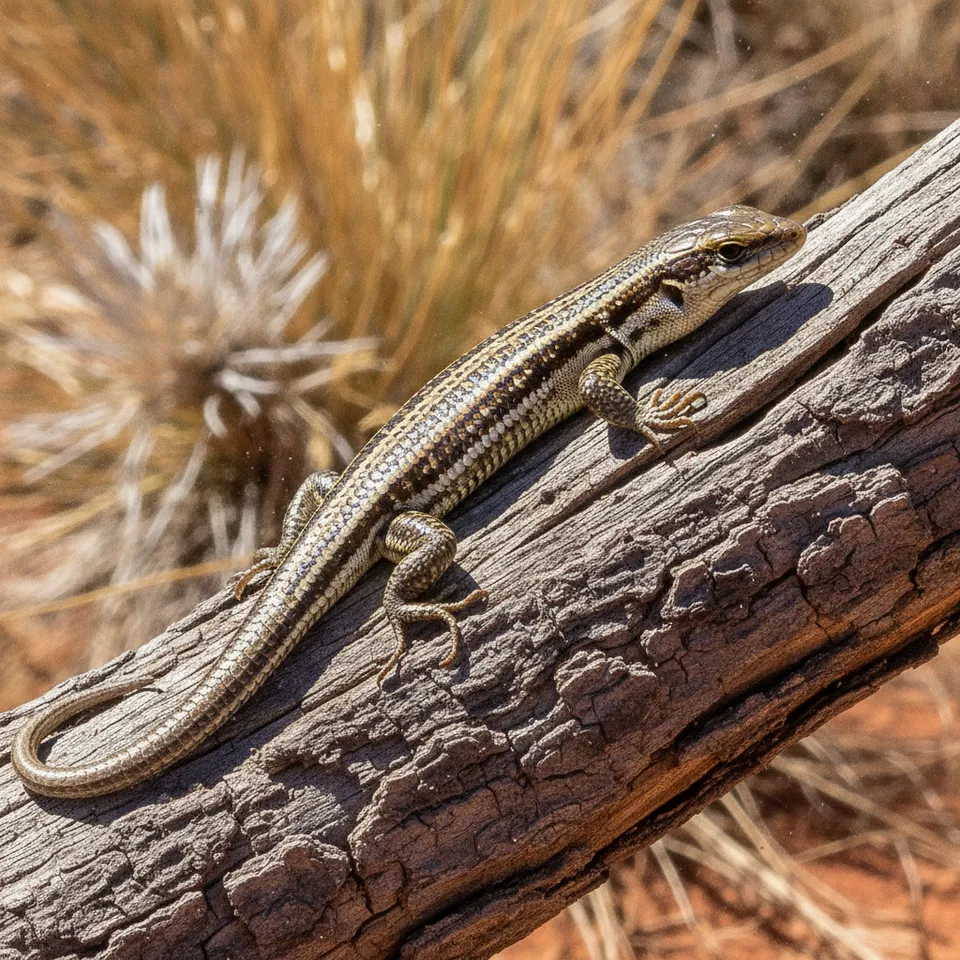 Skink thumbnail