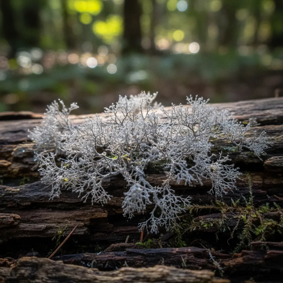 Slime Mold thumbnail