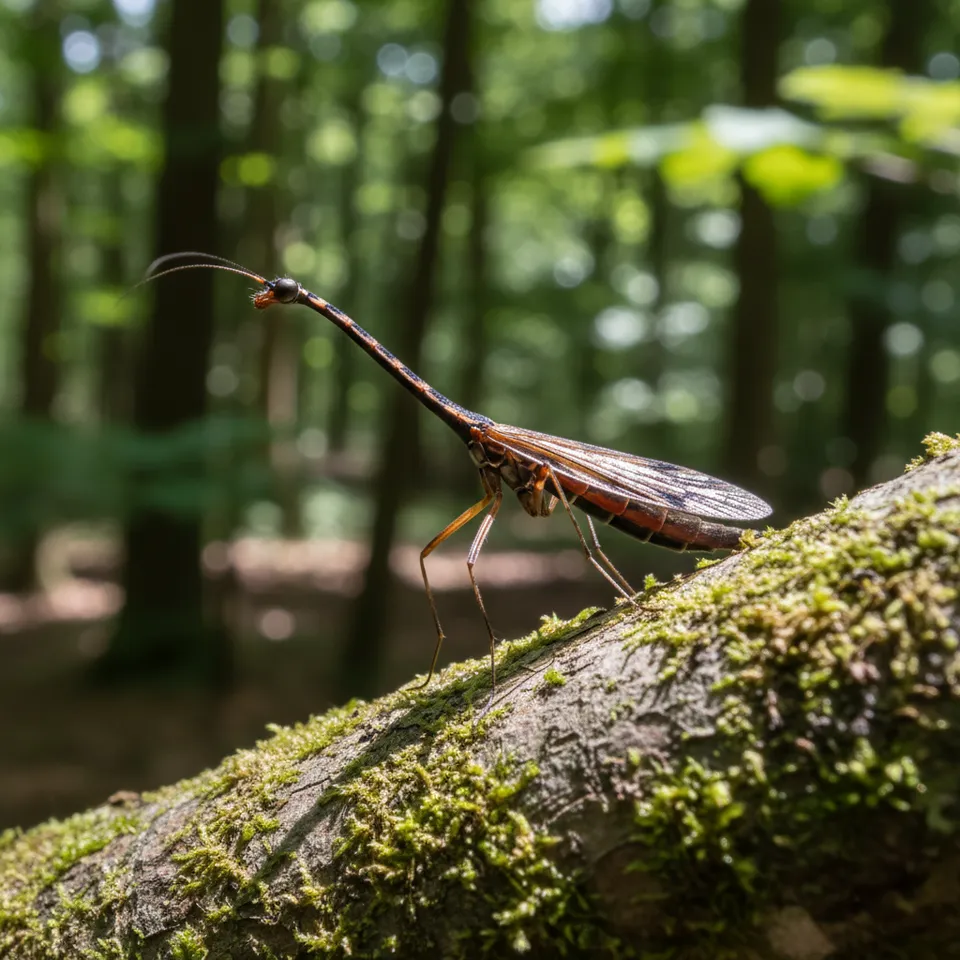 Snakefly thumbnail