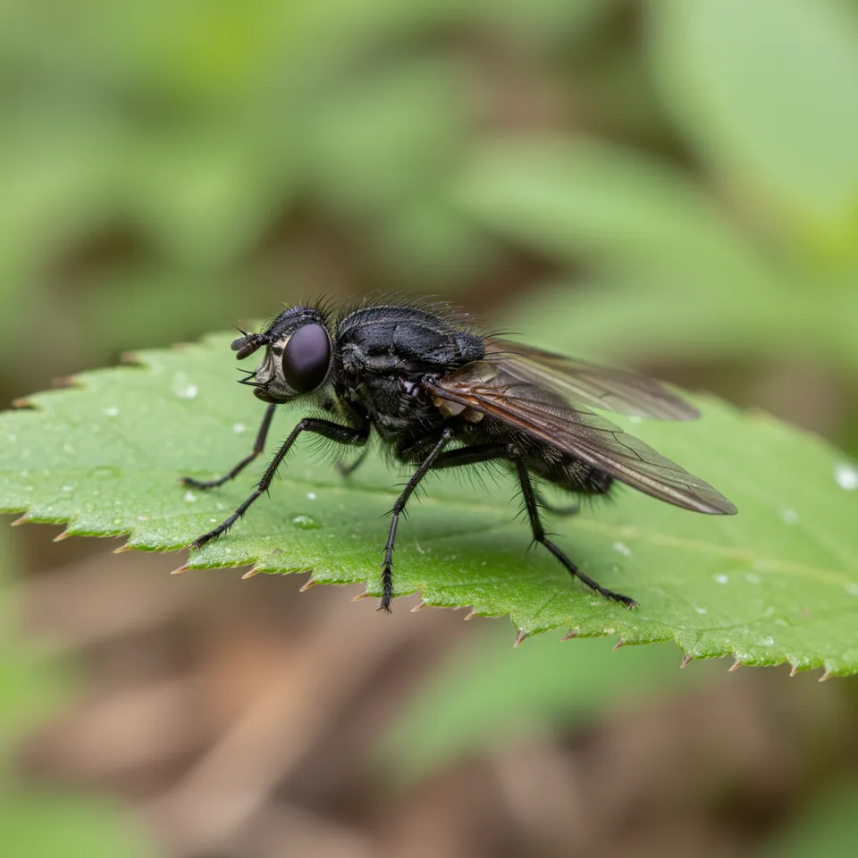 St. Mark's Fly thumbnail