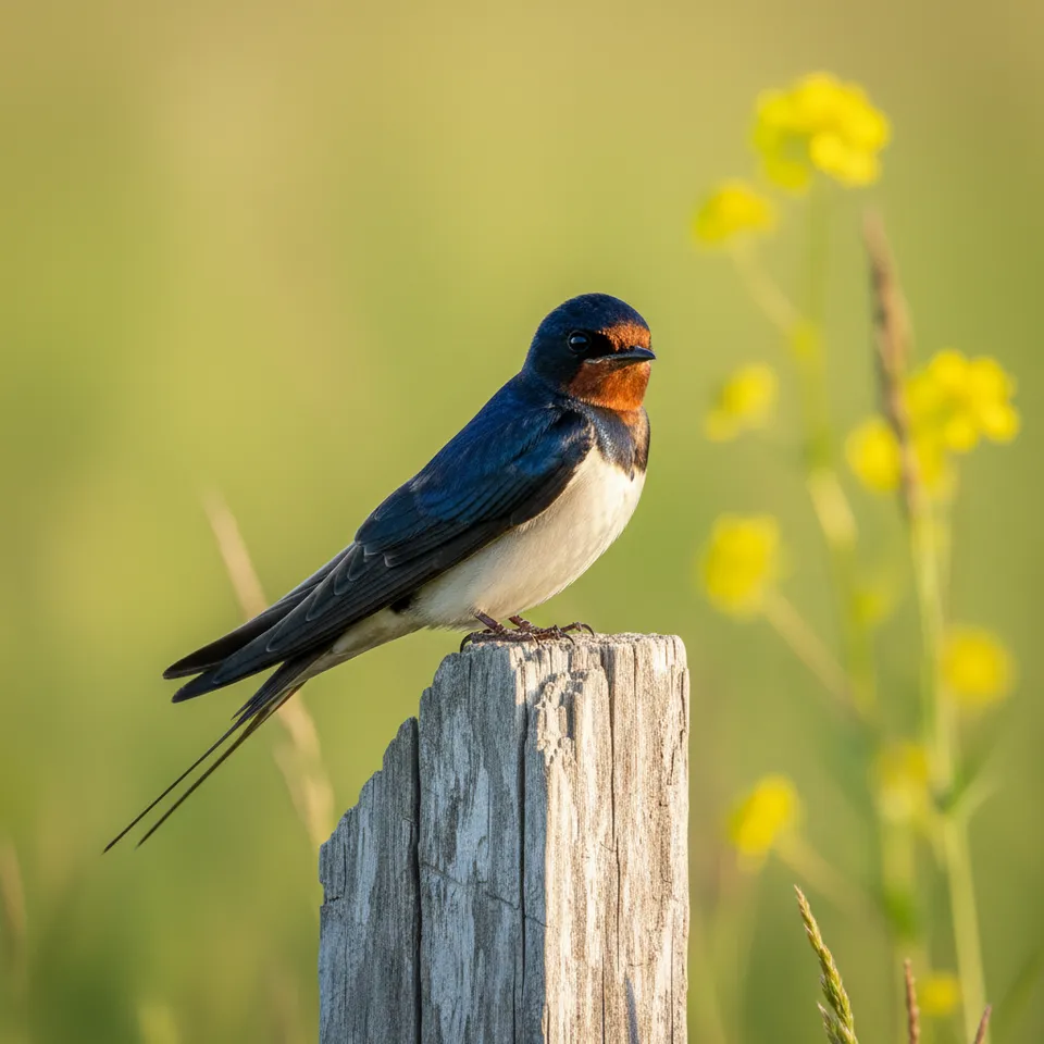 Swallow thumbnail