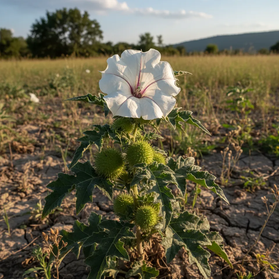 Thorn Apple thumbnail