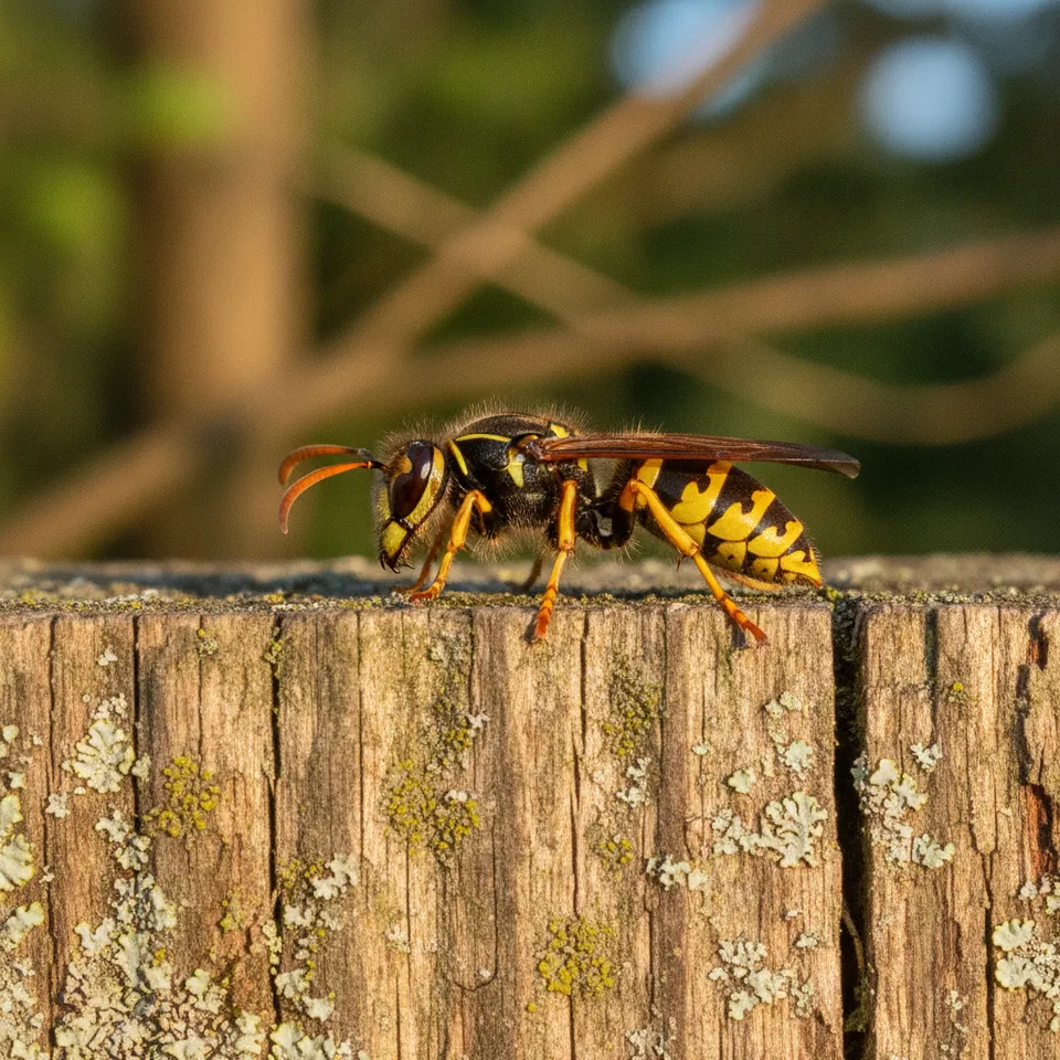 Wasp thumbnail