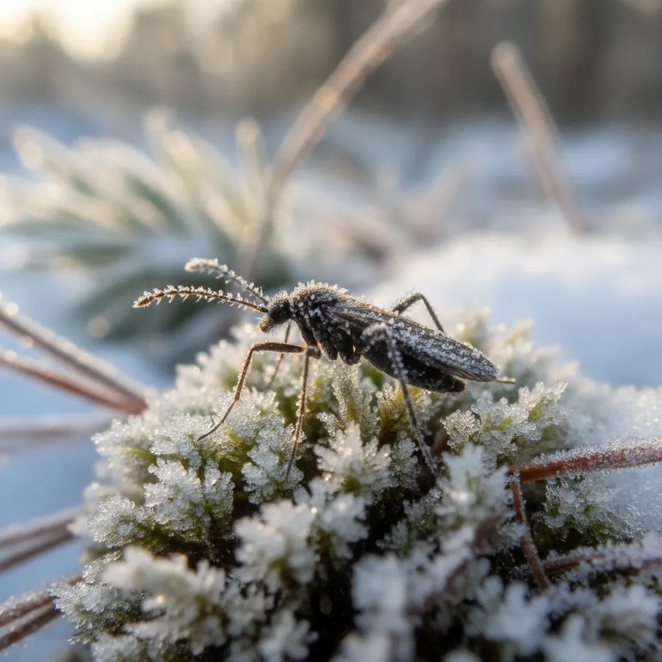 Winter Gnat thumbnail