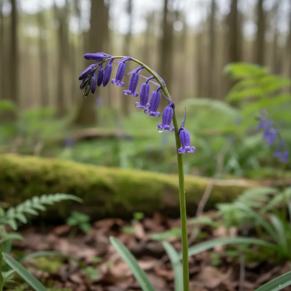 Bluebell thumbnail