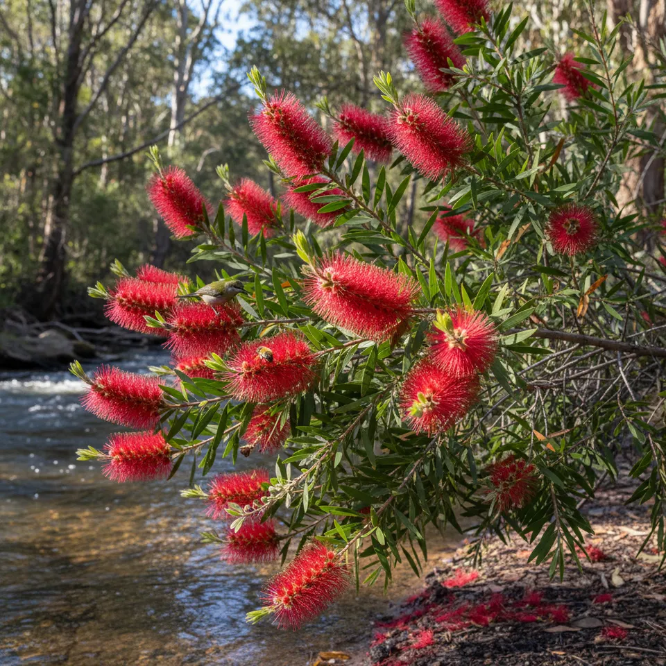 Bottlebrush thumbnail