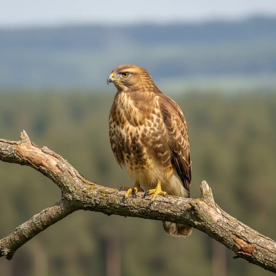 Buzzard thumbnail