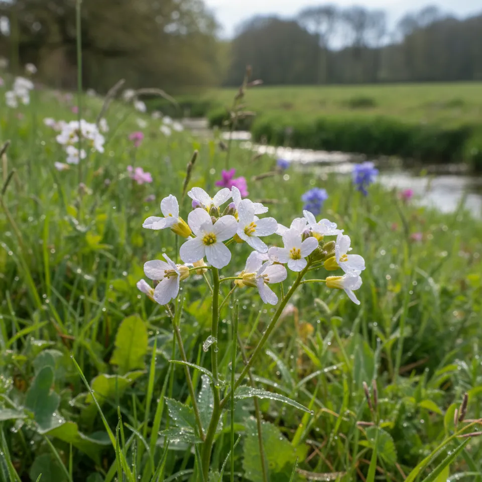 Cuckooflower thumbnail