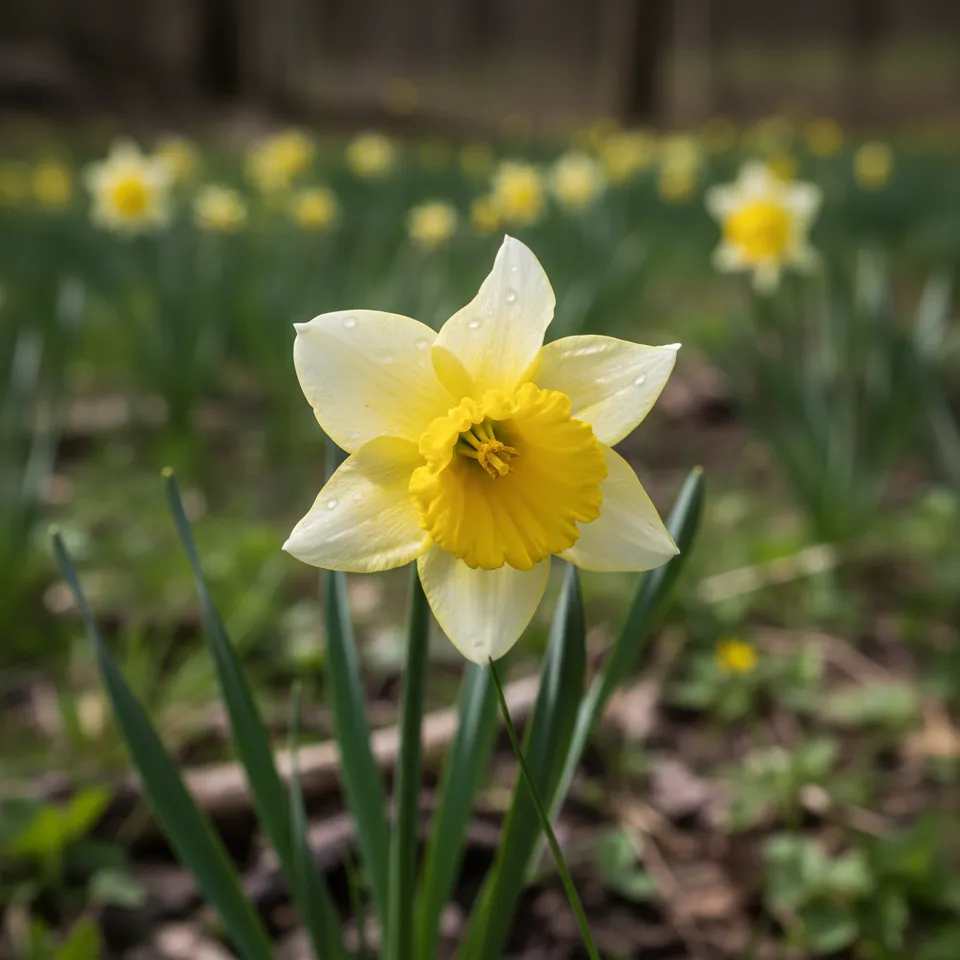 Daffodil thumbnail