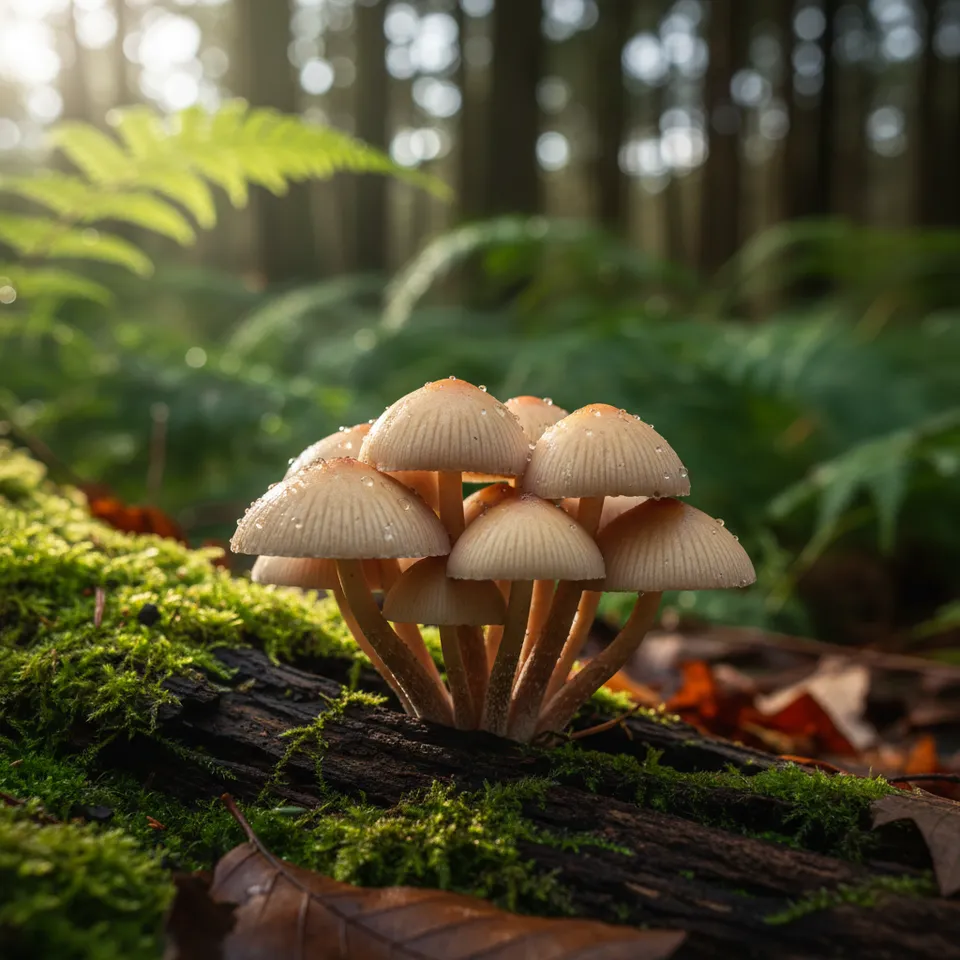 Fairy Bonnet thumbnail