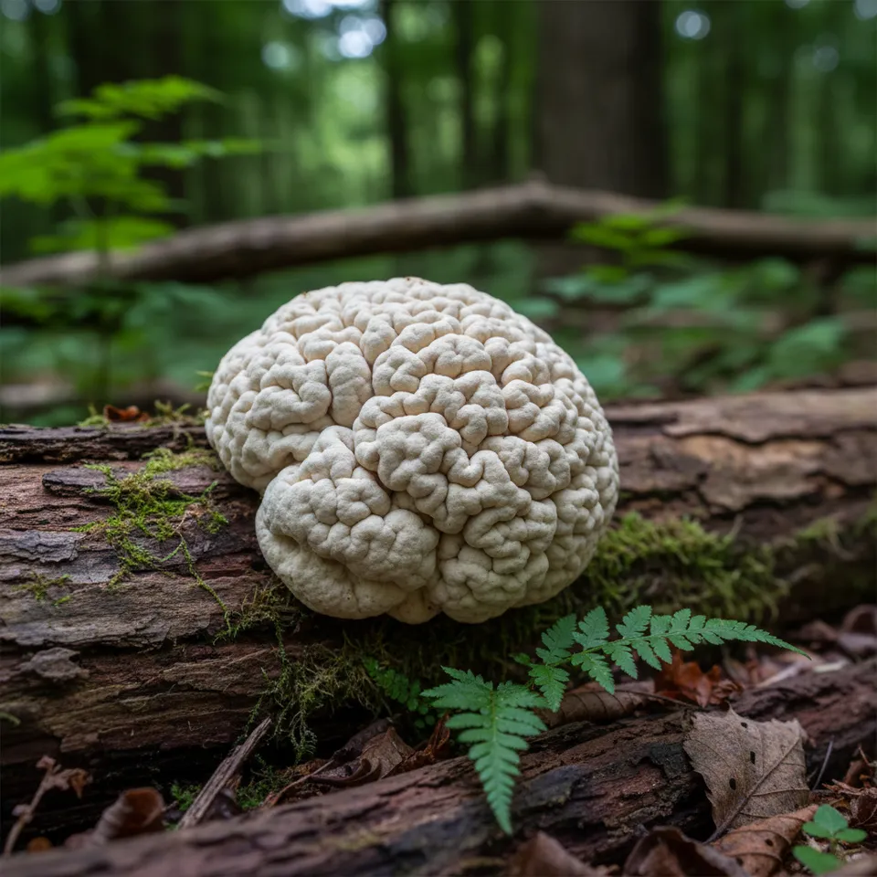 False Puffball thumbnail