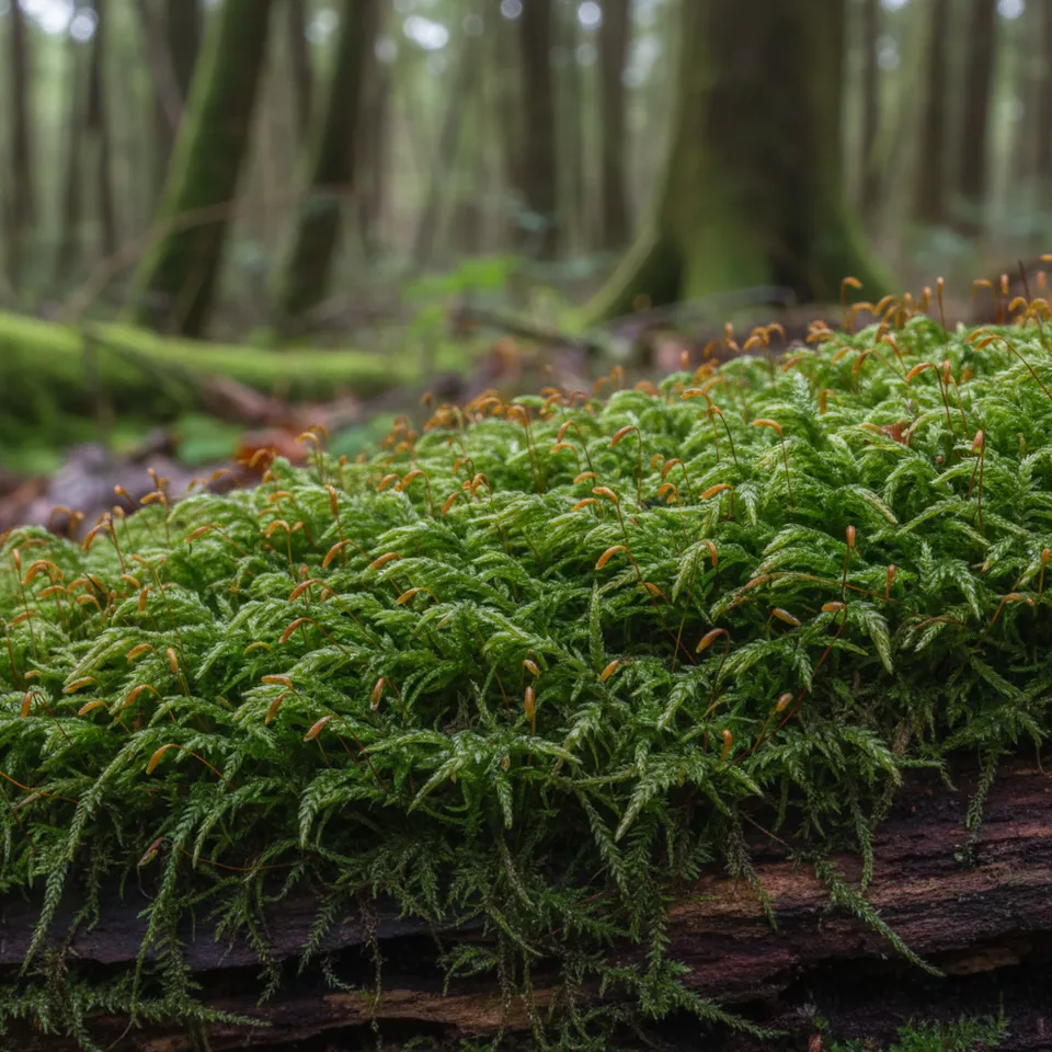 Feather Moss thumbnail