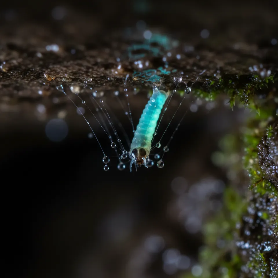 Glowworm thumbnail