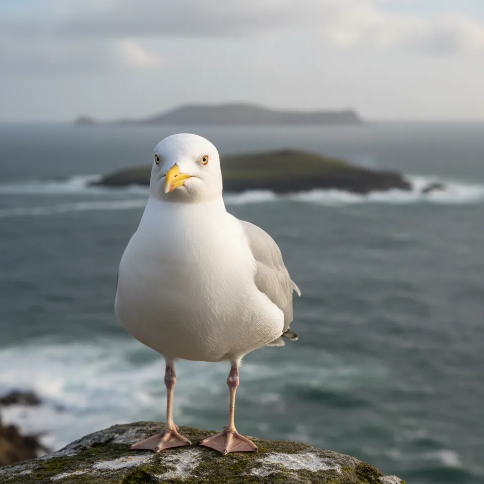 Herring Gull thumbnail