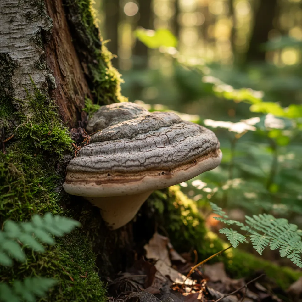 Hoof Fungus thumbnail