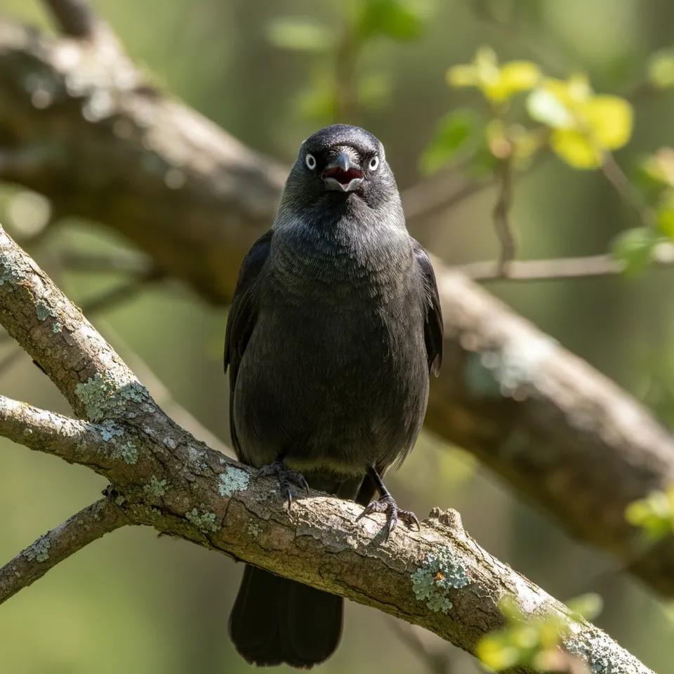Jackdaw thumbnail